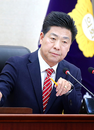 김성우 의원